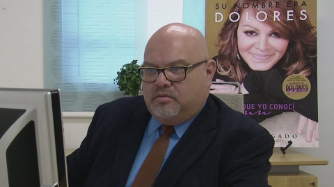 Fallece Pete Salgado, exmánager de Jenni Rivera