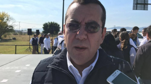 Contemplan incremento en tarifas de transporte público