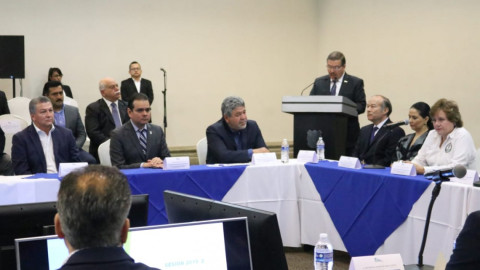 Participa Gobierno de Reynosa en política de mejora regulatoria