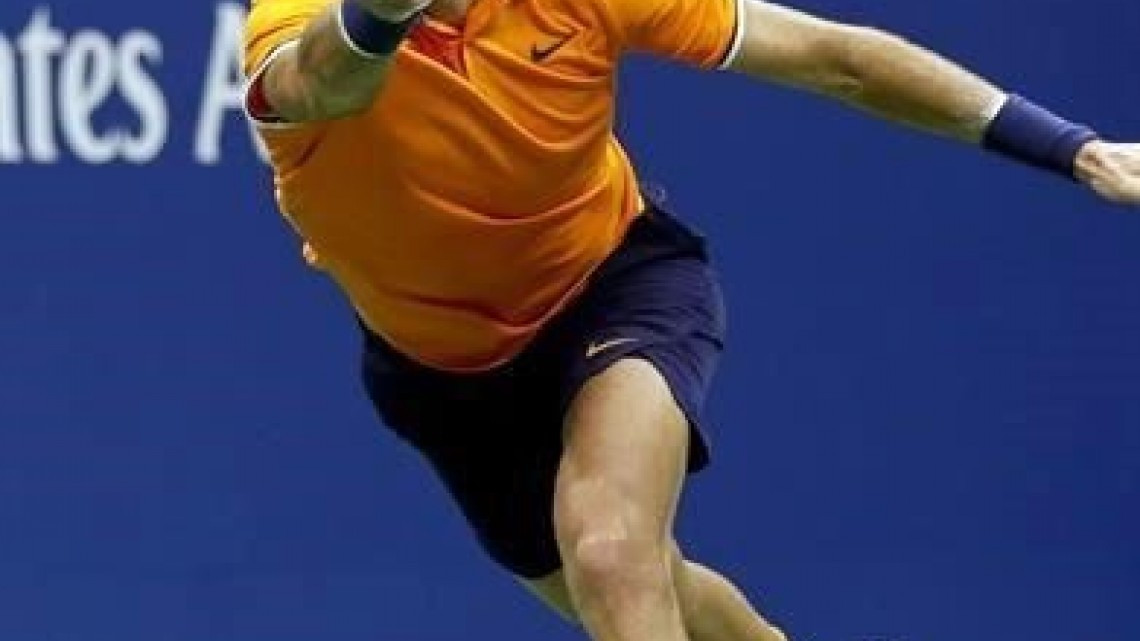 Djokovic consigue el US Open tras acabar con Del Potro