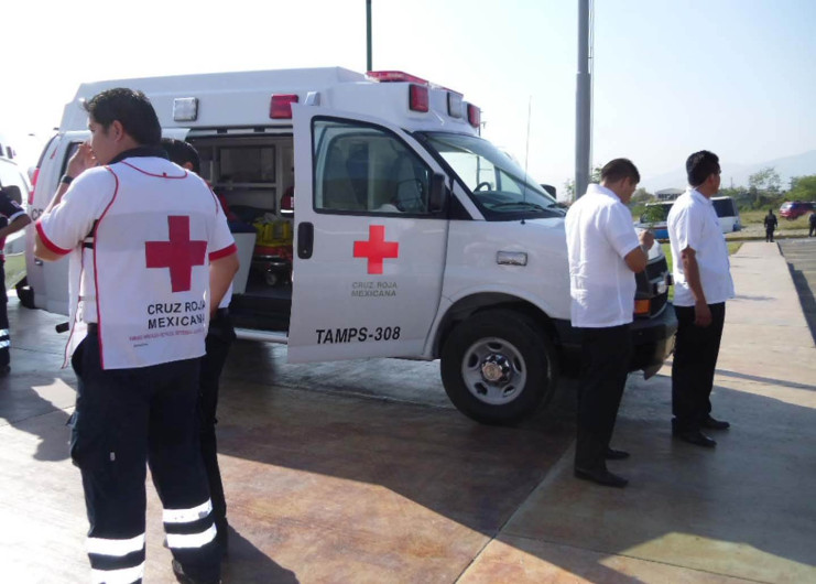 Conductor atropella a viejito y se da a la fuga 