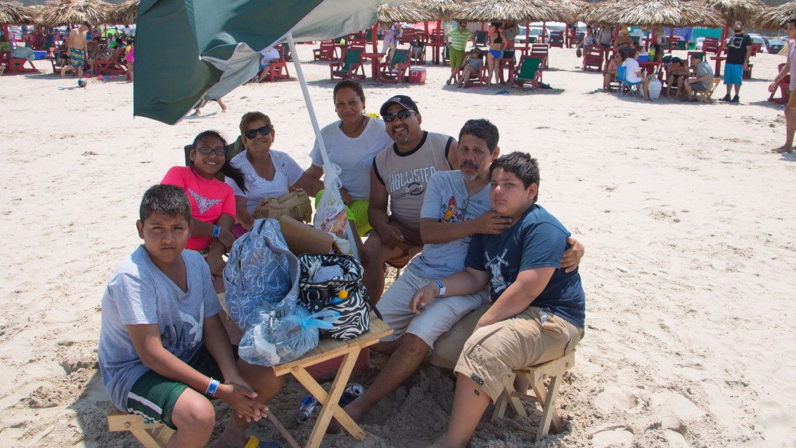 Listo Madero para Recibir a Visitantes en estas Vacaciones