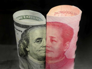 Trump anuncia alza de aranceles a China