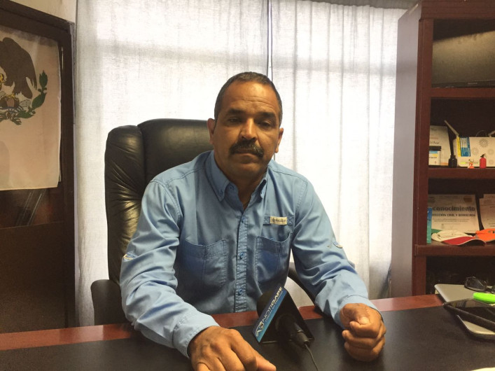 Aumentan los incendios de zacatales en Matamoros 