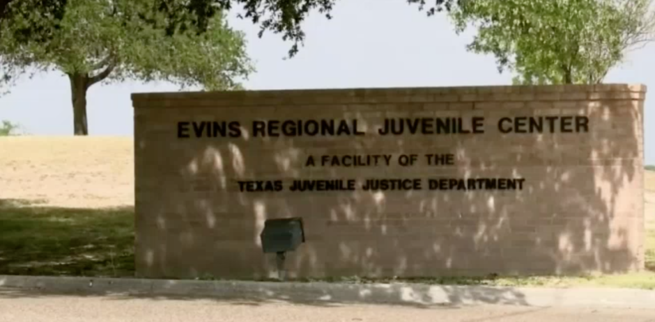 Un joven interno fallece en el centro penitenciario de Edinburg