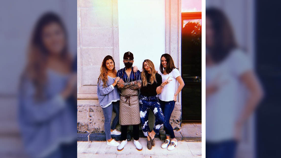 Llega el #JonBoyChallenge