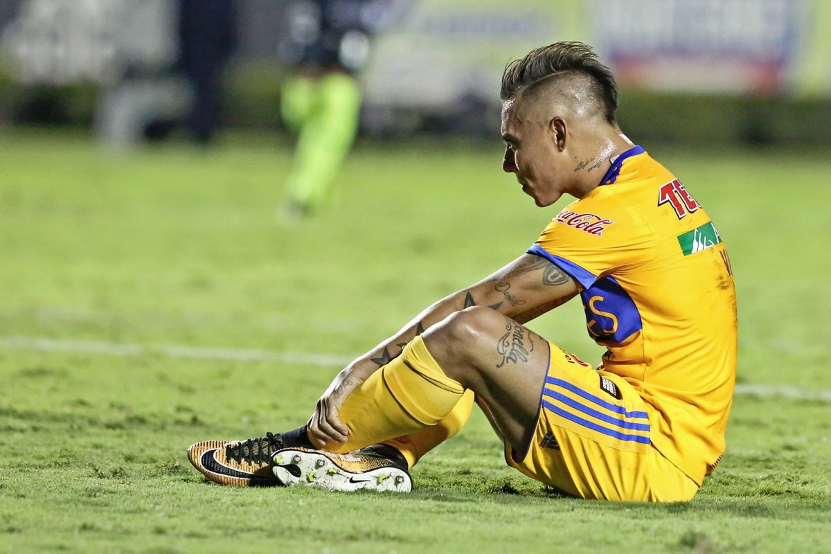 Zacatepec elimina a Tigres de la Copa MX