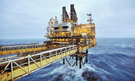 Descubren en Matamoros pozo de gas perteneciente a la Cuenca de Burgos 