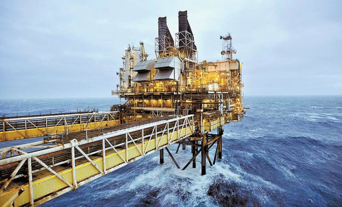 Descubren en Matamoros pozo de gas perteneciente a la Cuenca de Burgos 