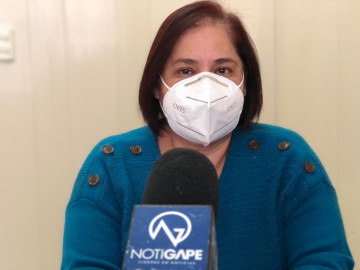 Autoridades y empresas se unen para concientizar y detectar SIDA