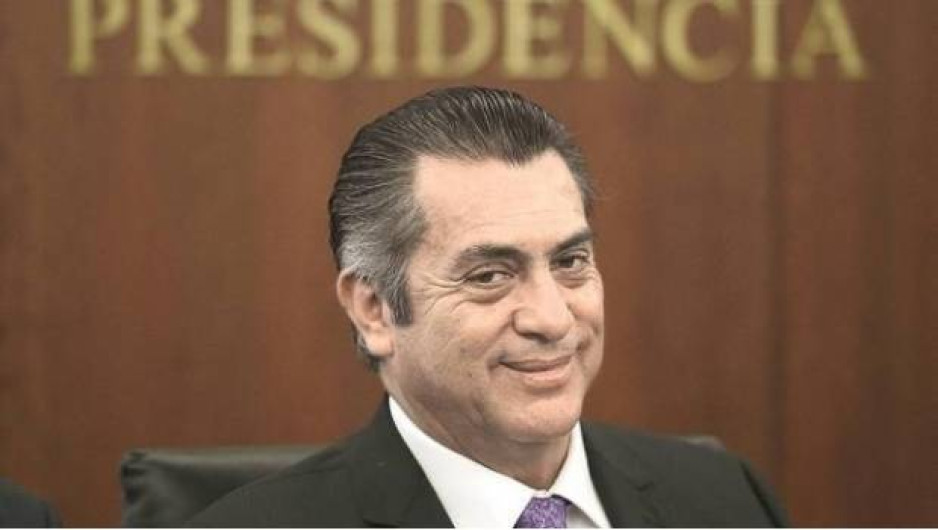 Bronco supera las 600 mil firmas