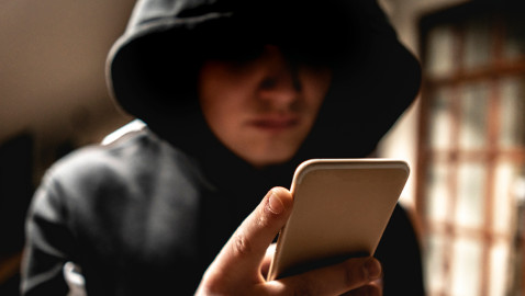 Senado aprueba reforma constitucional para combatir la extorsión