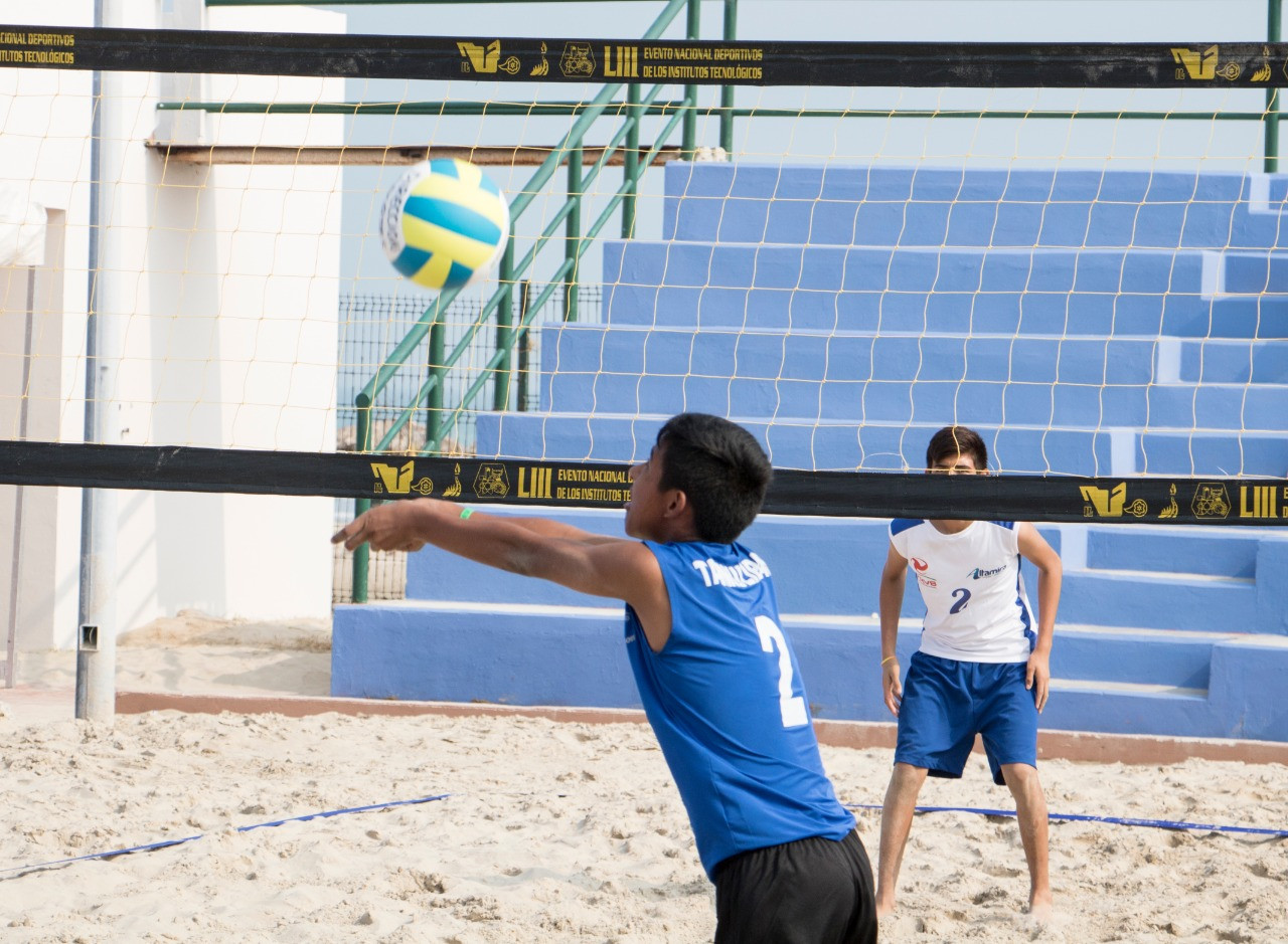 Ciudad Madero destaca en el ámbito comercial y deportiva durante la presente administración