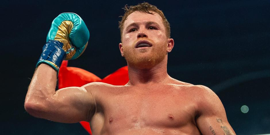 Hermano del "Canelo" Álvarez sufre robo de lujosa camioneta