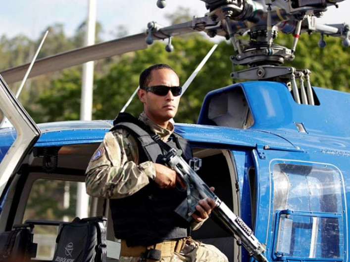 Venezuela aprueba orden de captura internacional roja 