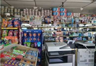 Podría normalizarse el comercio después de 8 o 9 meses mas: Comerciantes