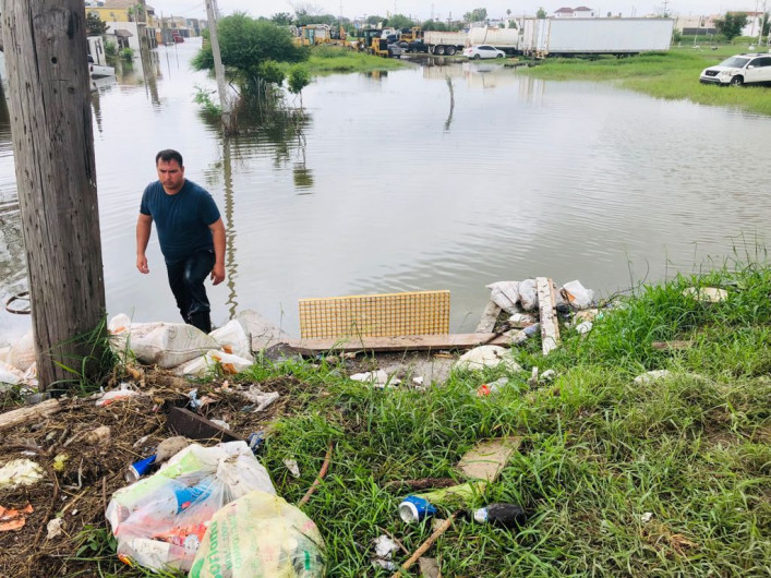 Labores de Desagüe Concluirán este Lunes por la Noche y Martes: JAD