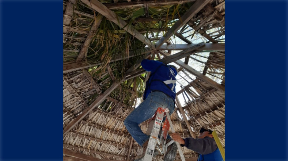 Rehabilita Municipio el recreativo La Playita