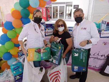 Continúa Pañatón 2022