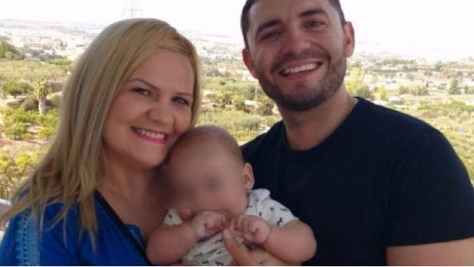 Continúa la búsqueda de española secuestrada en Tamaulipas