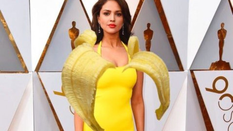 Los memes más divertidos de Los Oscar