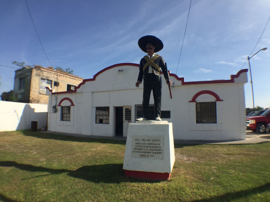 Productores avizoran catástrofe en campo