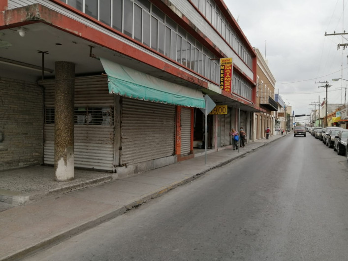 Mas de 5 mil empleos perdidos y decenas de cierres de PYMES en Matamoros: Fomento Económico