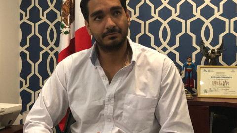 Invita voluntariado del DIF a sanitización gratuita de vehículos