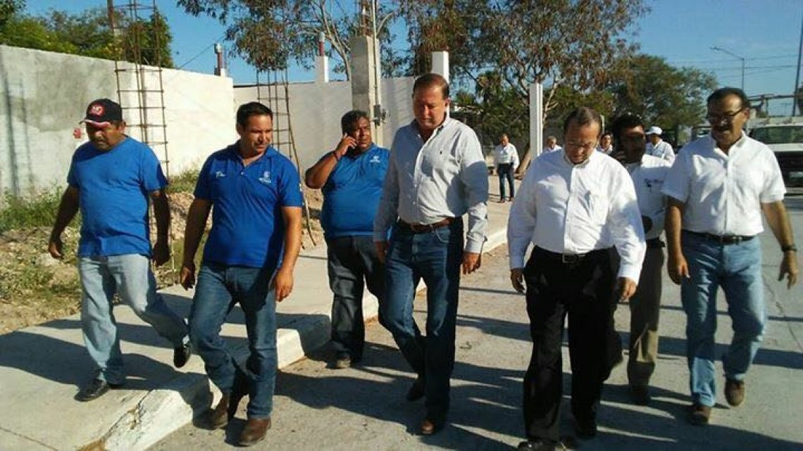 Desarrolla Municipio campaña de descacharrización