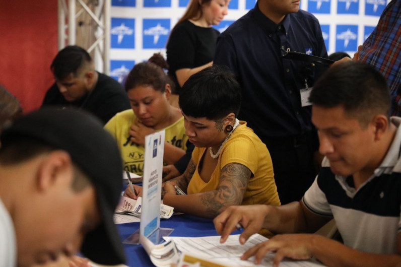 Anuncia Gobierno Municipal tercera Feria de Empleo con más de mil vacantes 