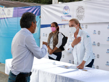 Invertir en Educación es actuar por el bienestar de las familias: Alma Laura Amparán