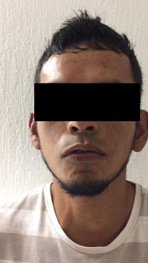 Detienen a homicida en la capital