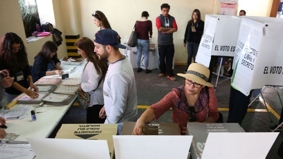 Lo que ha sucedido en México no tiene comparación: OEA