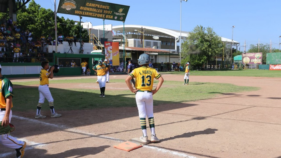 Final tamaulipeca: Matamoros vs Reynosa por el pase a Williamsport