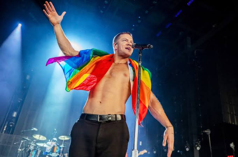 Se acabó la espera: llega Imagine Dragons con dos nuevas canciones