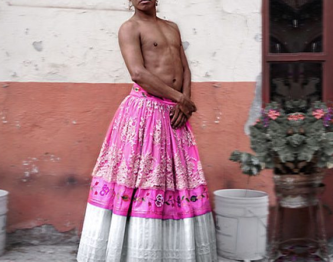 Candidatos fingen ser transexuales para aparecer en boleta