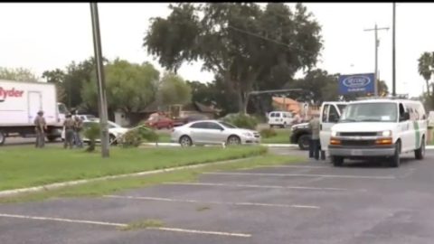 Detienen a cuatro inmigrantes indocumentados en Mission