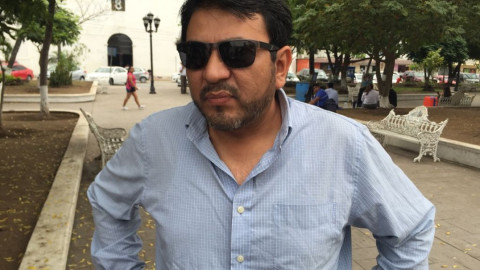 Joven con problemas neurológicos, continúa desaparecida