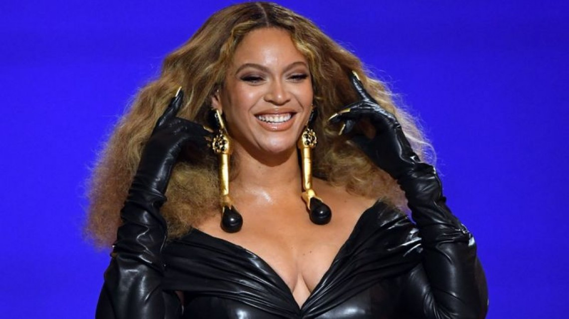 Lista de ganadores de los premios Grammy 