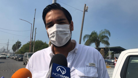 Arranca DIF Campaña de Cataratas y Carnosidad 2020