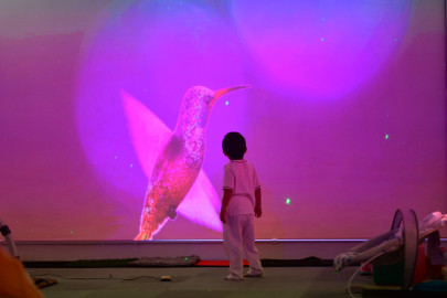 Gobierno de Carlos Peña Ortiz hace prioridad para familias con integrantes de Trastorno del Espectro Autista