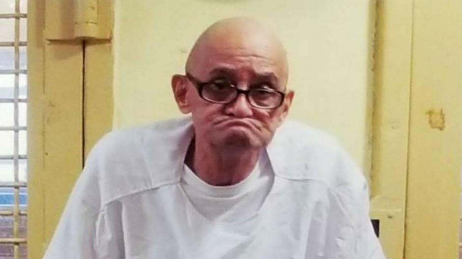 Posponen ejecución a un reo al no hallarle la vena