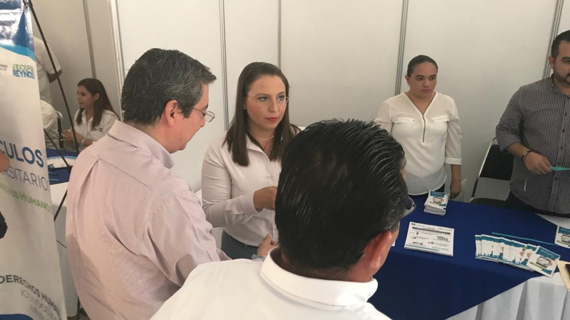Conmemoran el Día Mundial contra la Trata de Personas