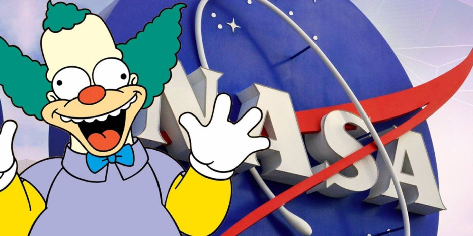 Podrían haber hackeada a la NASA
