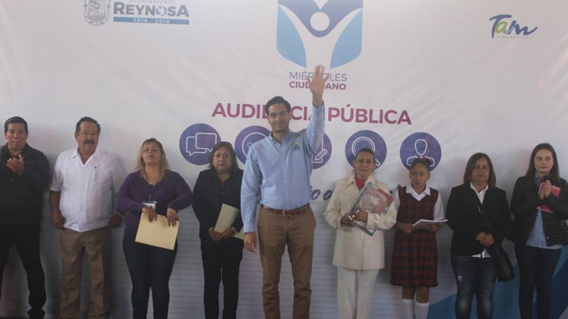 Invitan a aprovechar programas de DIF Municipal