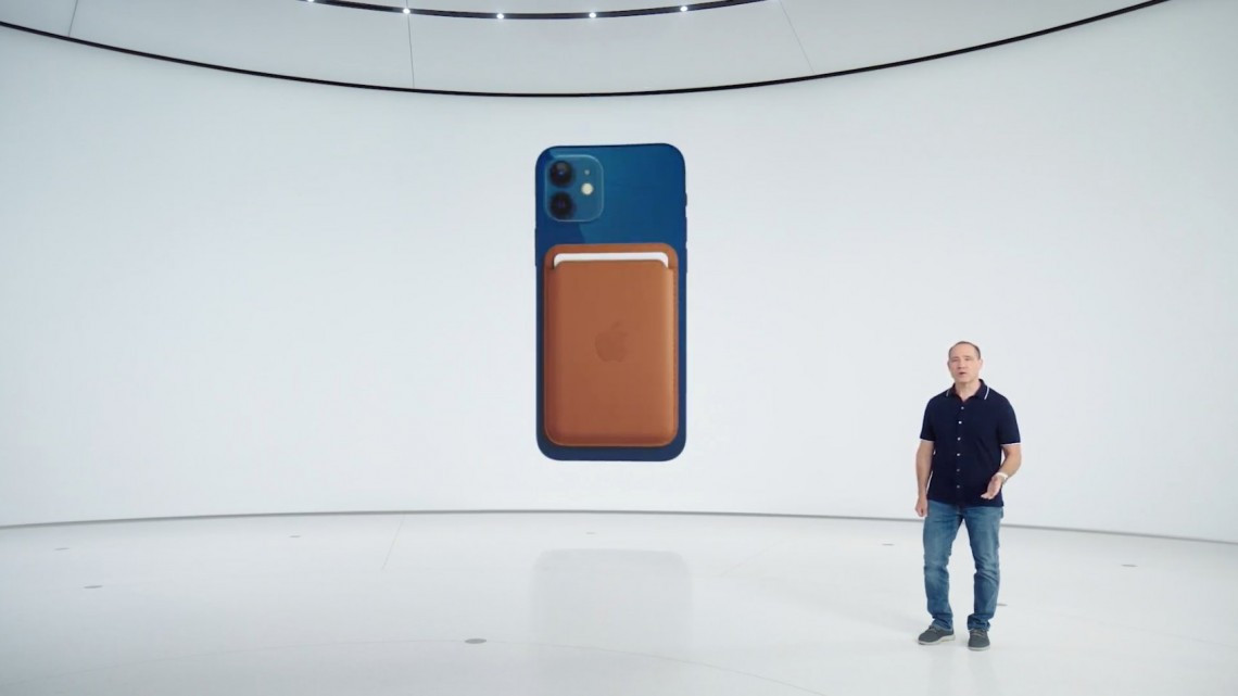 Nuevo iPhone 12 llegará a México a partir del 23 de octubre y tendrá un costo desde los 19,999 pesos.