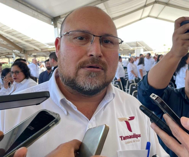 Todos los tránsitos del estado deben ser evaluados: Héctor Villegas