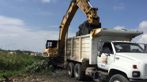 Gobierno local participa en programas federales 