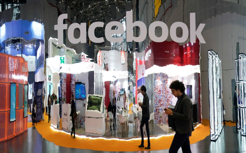 Facebook vende datos a diferentes firmas