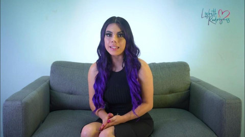 “Perdón Luisito…”, habla Lizbeth Rodríguez tras polémica de infidelidad